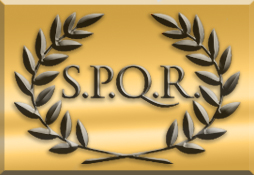 Senatus Populus Que Romanus ! Index du Forum