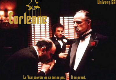 Bienvenue