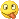 smiley fou