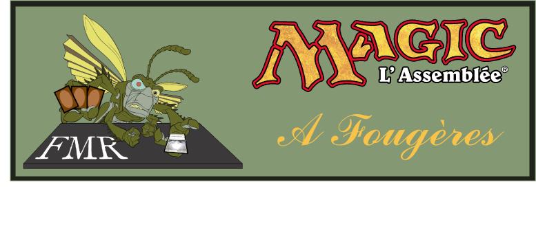 f.m.r Index du Forum