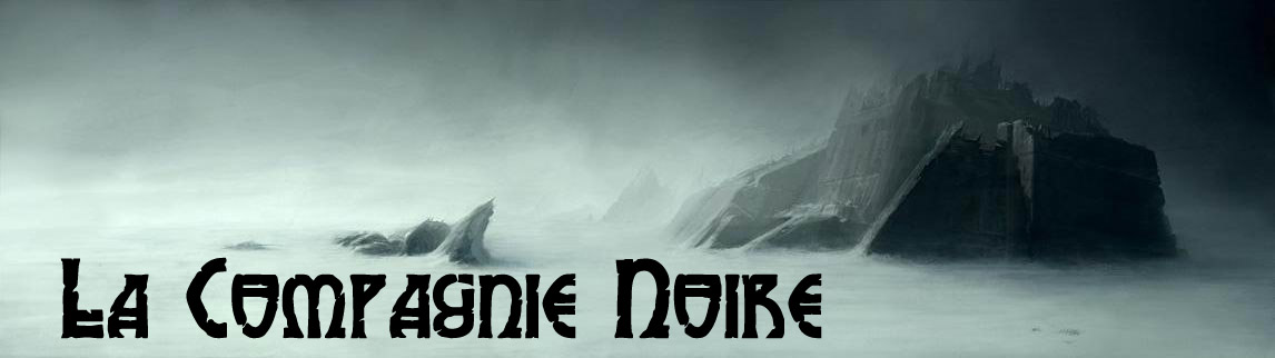 MM-HK - La Compagnie Noire Index du Forum