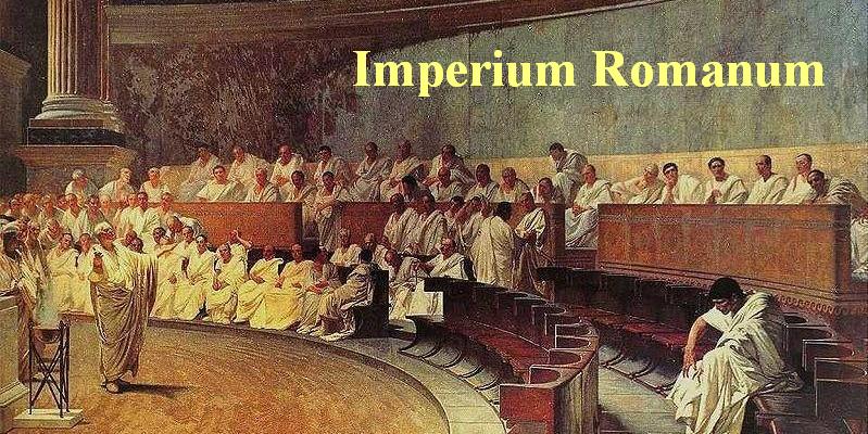 Imperium Romanum Index du Forum