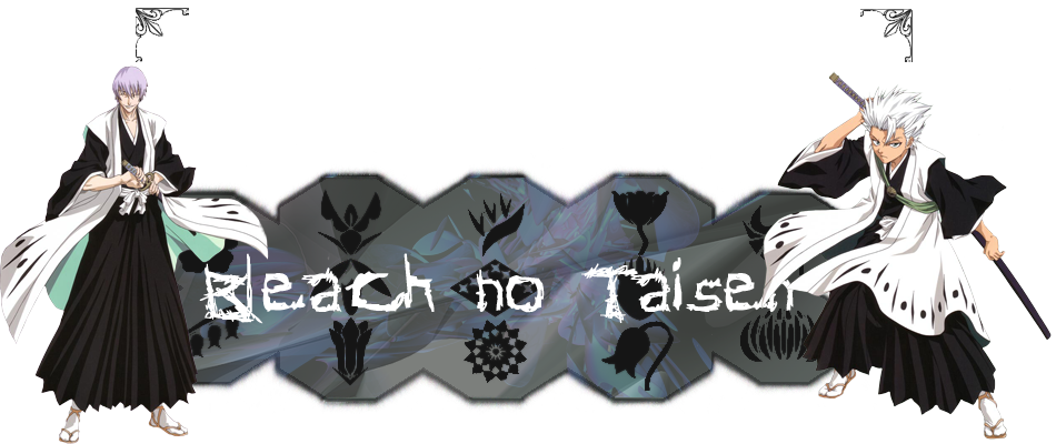 Bleach no Taisen Index du Forum