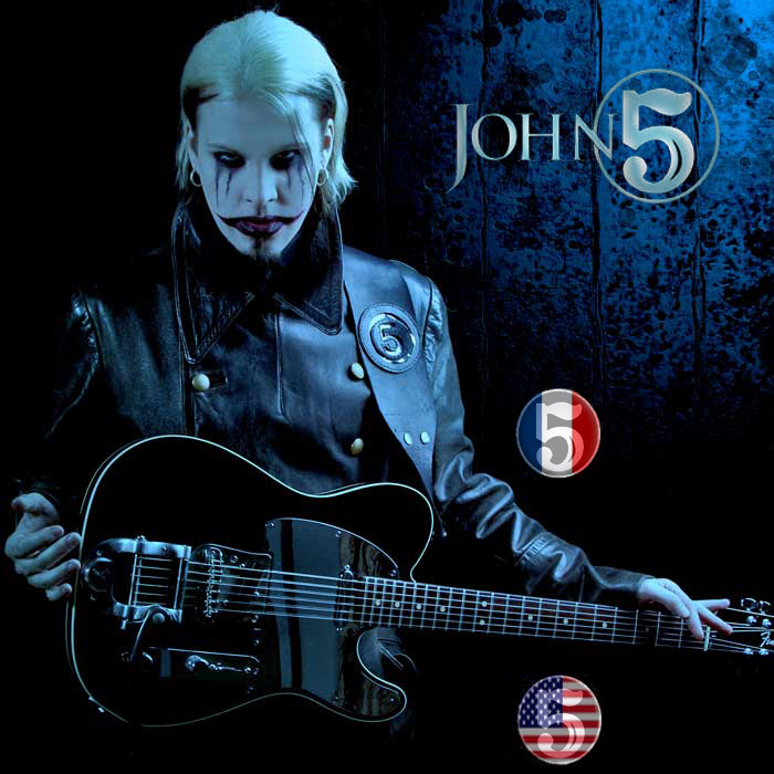 John5 French Fans Index du Forum