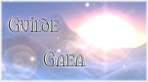 Gaea Index du Forum