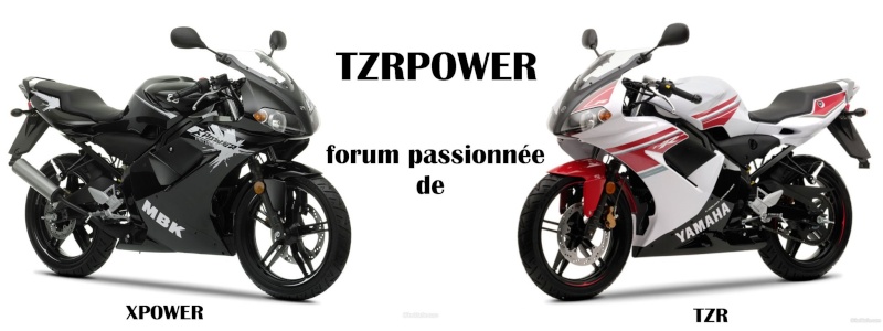 tzrpower Index du Forum