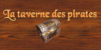 le coin des pirates Index du Forum