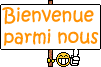 Bienvenue