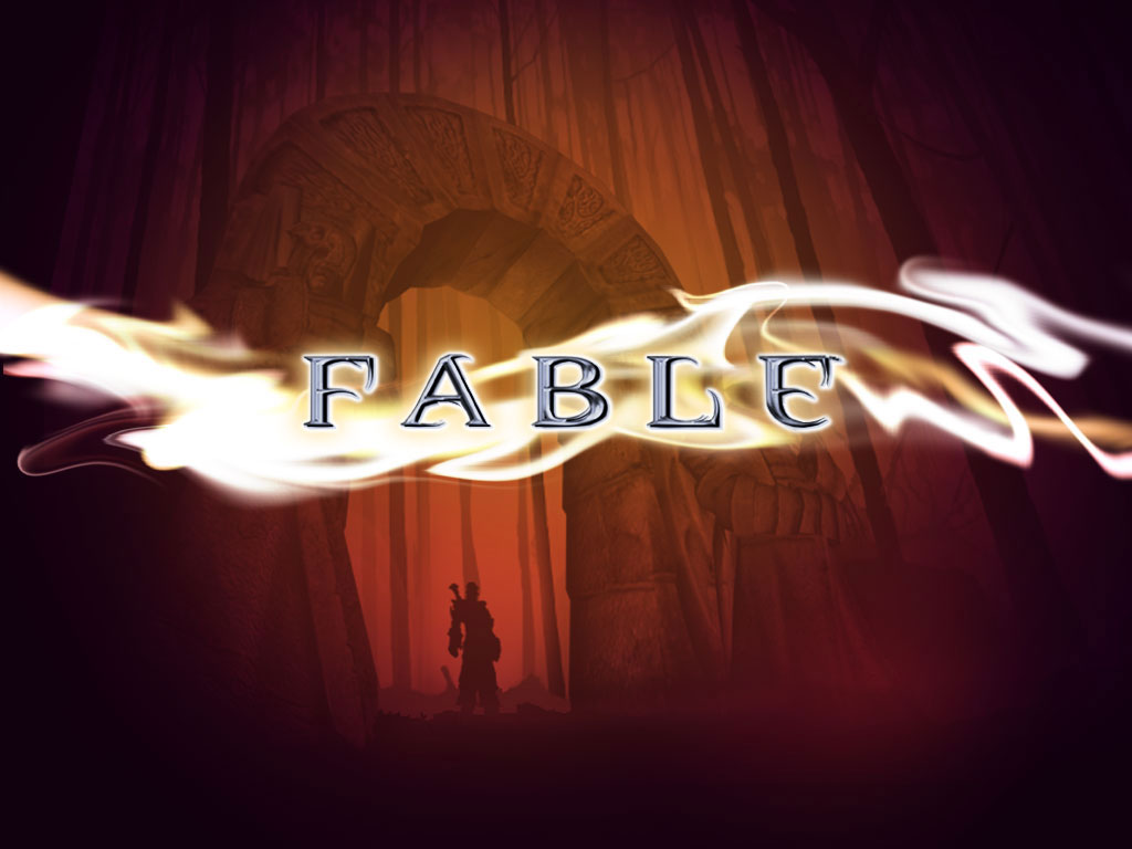 FABLE Index du Forum
