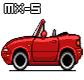 Mazda MX-5 NA Mazda MX-5 NA