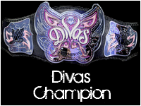 Divas Champion