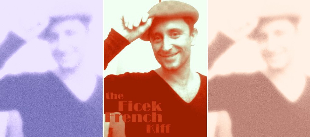 The Ficek French Kiff Index du Forum
