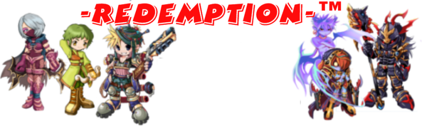 -redemption-™ Index du Forum