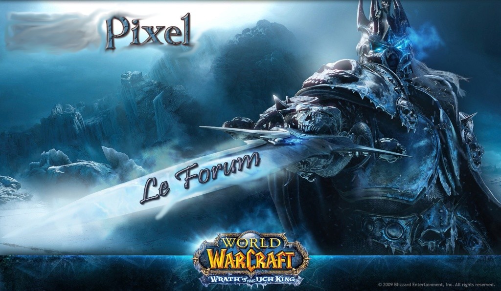 pixel guilde pve hl Index du Forum