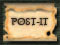 Post-it