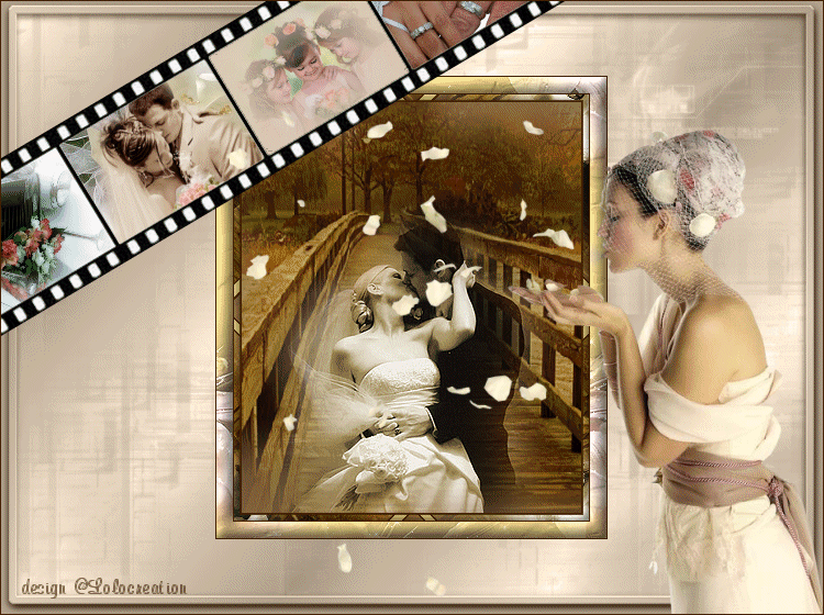 Mariage dans l'Air Index du Forum