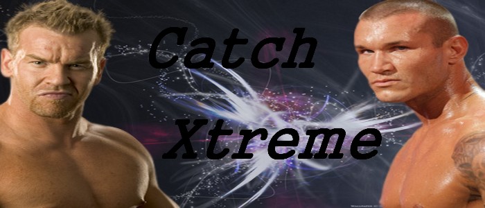 Catch-Xtreme Index du Forum