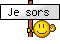 Je sors