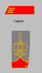 Capitaine D'artillerie