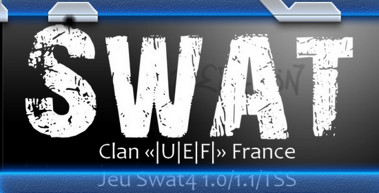 Clan «|U|E|F|» France Index du Forum