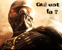 Qui est en ligne ?