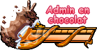 Admin en chocolat