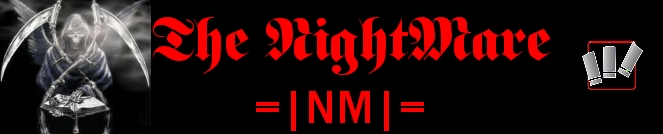 the NightMare Index du Forum