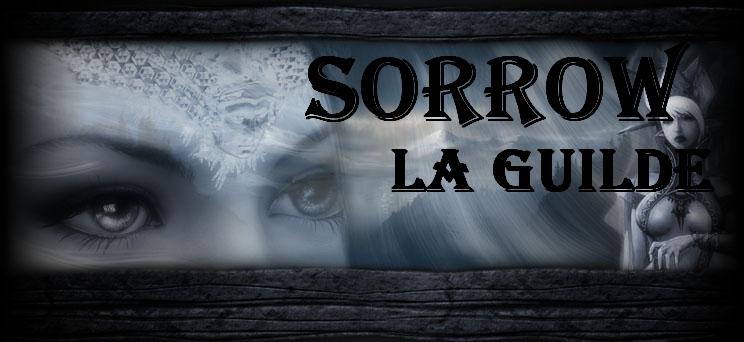 .: Sorow :. Index du Forum