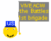 Vive Acw The Battles 1st Brigade !!!!