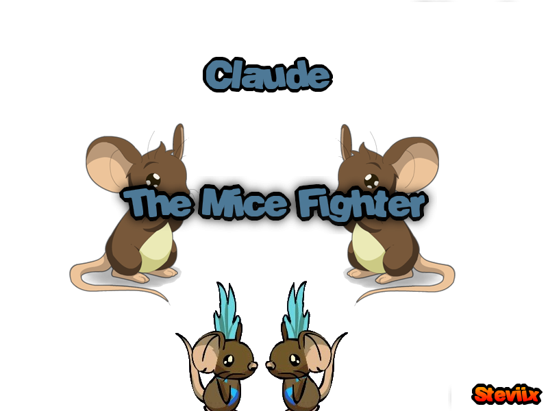 The Mice Fighter Index du Forum