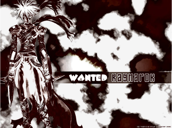 Wanted Index du Forum
