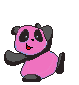 panda