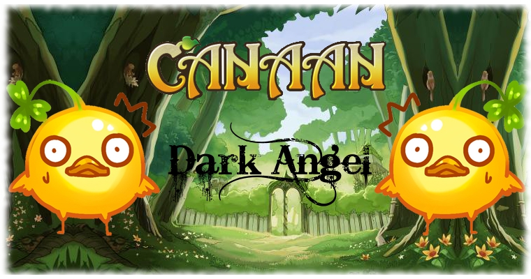 Forum de la guilde DarkAngel sur Canaan Online Index du Forum