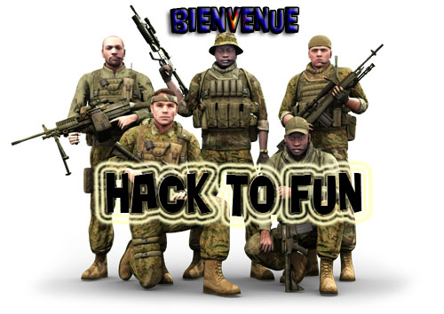  HacK To Fun Forum Index