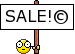 sale