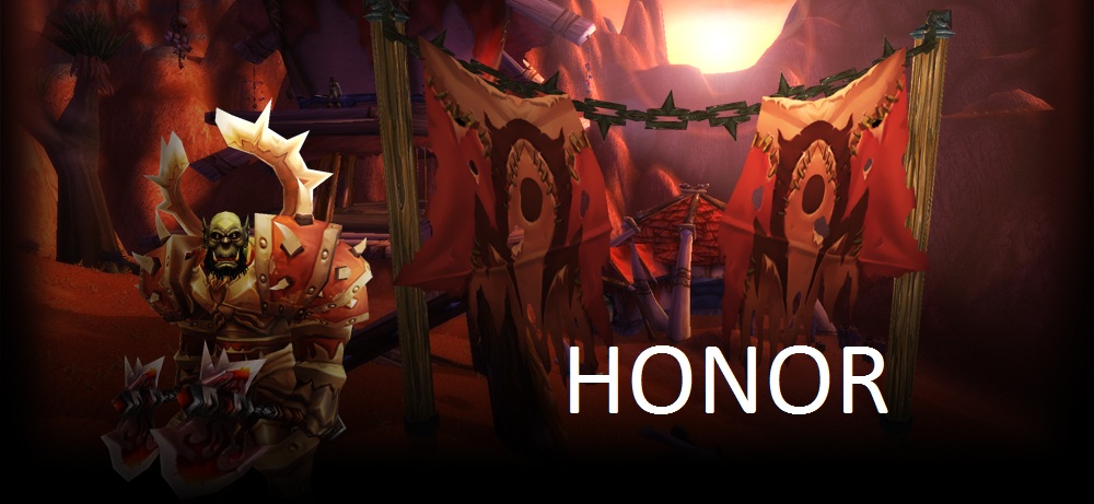 Honor Index du Forum