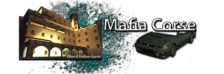 mafia corse og Index du Forum