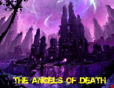 The Angels of Death Index du Forum