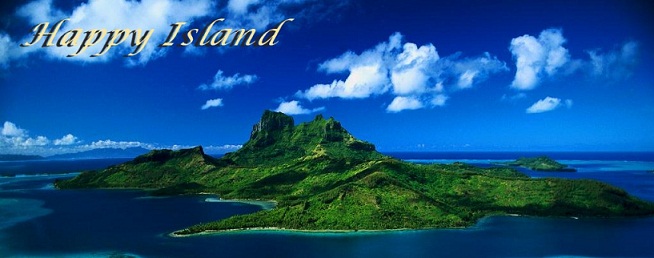 happy island Index du Forum