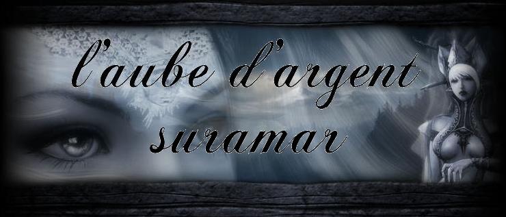 l'aube d'argent Index du Forum