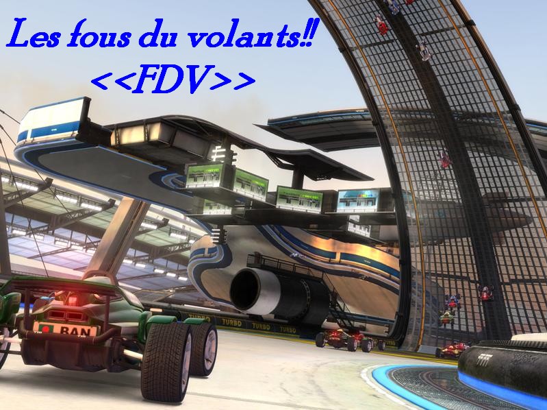 les fous du volant Index du Forum