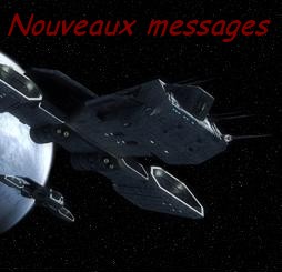 Nouveaux messages