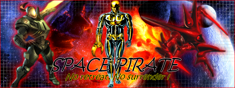 Alliance des pirates de l'espace sur taurus Index du Forum