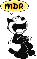 mort de rire