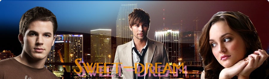 let me dream Index du Forum