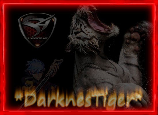 *DarknesTiger* Index du Forum