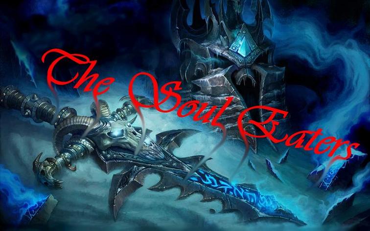 The Soul Eaters Index du Forum