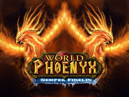 phøenyx Index du Forum