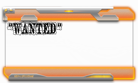 La "Wanted" Index du Forum