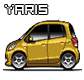 Toyota Yaris/Vitz Toyota Yaris/Vitz